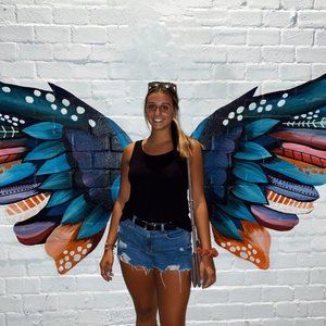 Meet your Posher, Liana